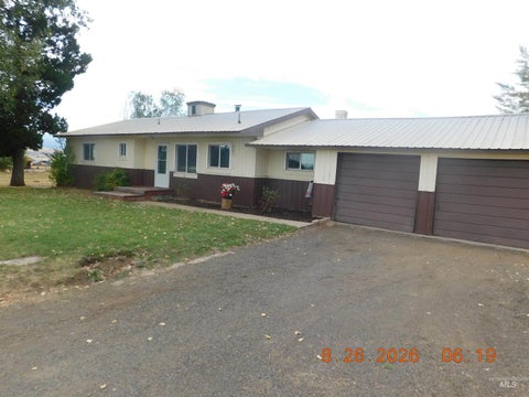 Photo of 2115 N Galena RD, Council, ID 83612 (MLS # 98998882)