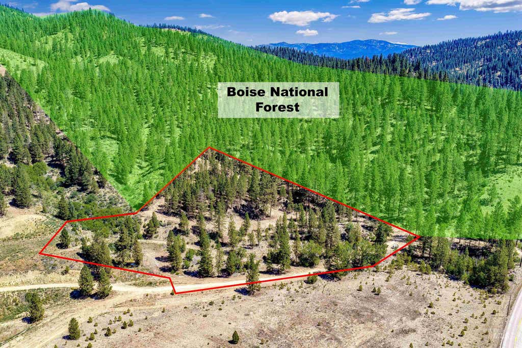 Photo of 4 Hwy 21, Boise, ID 83716 (MLS # 98992399)