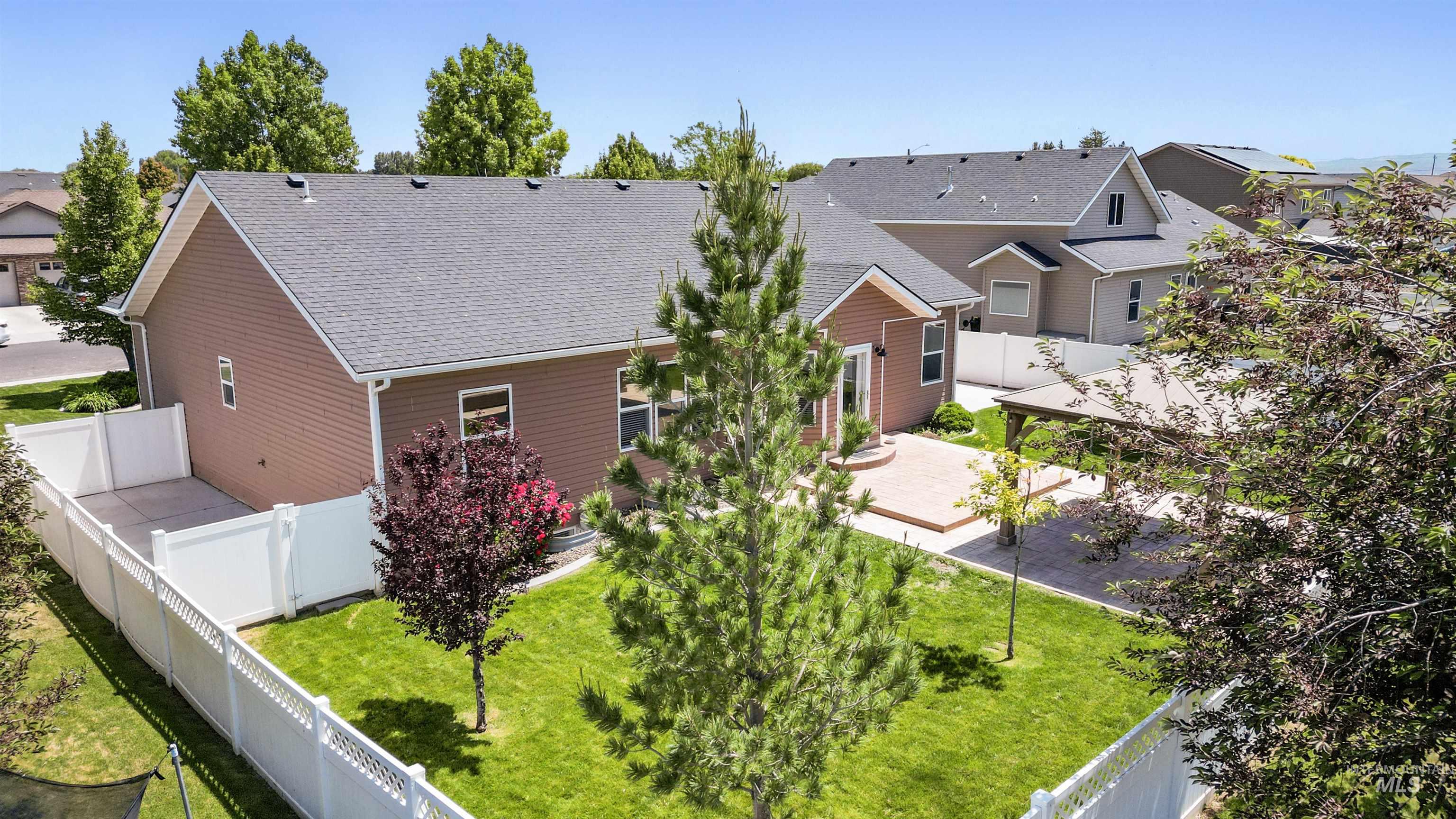 420 Cayuse Creek Dr