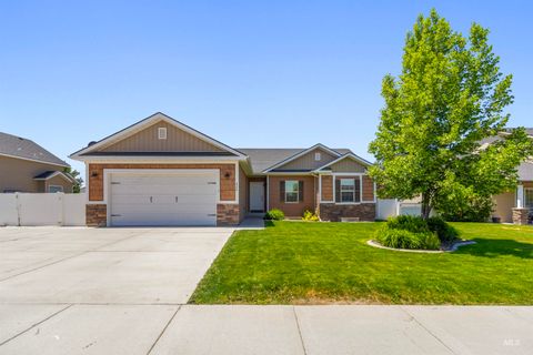 420 Cayuse Creek Dr Kimberly ID 83341