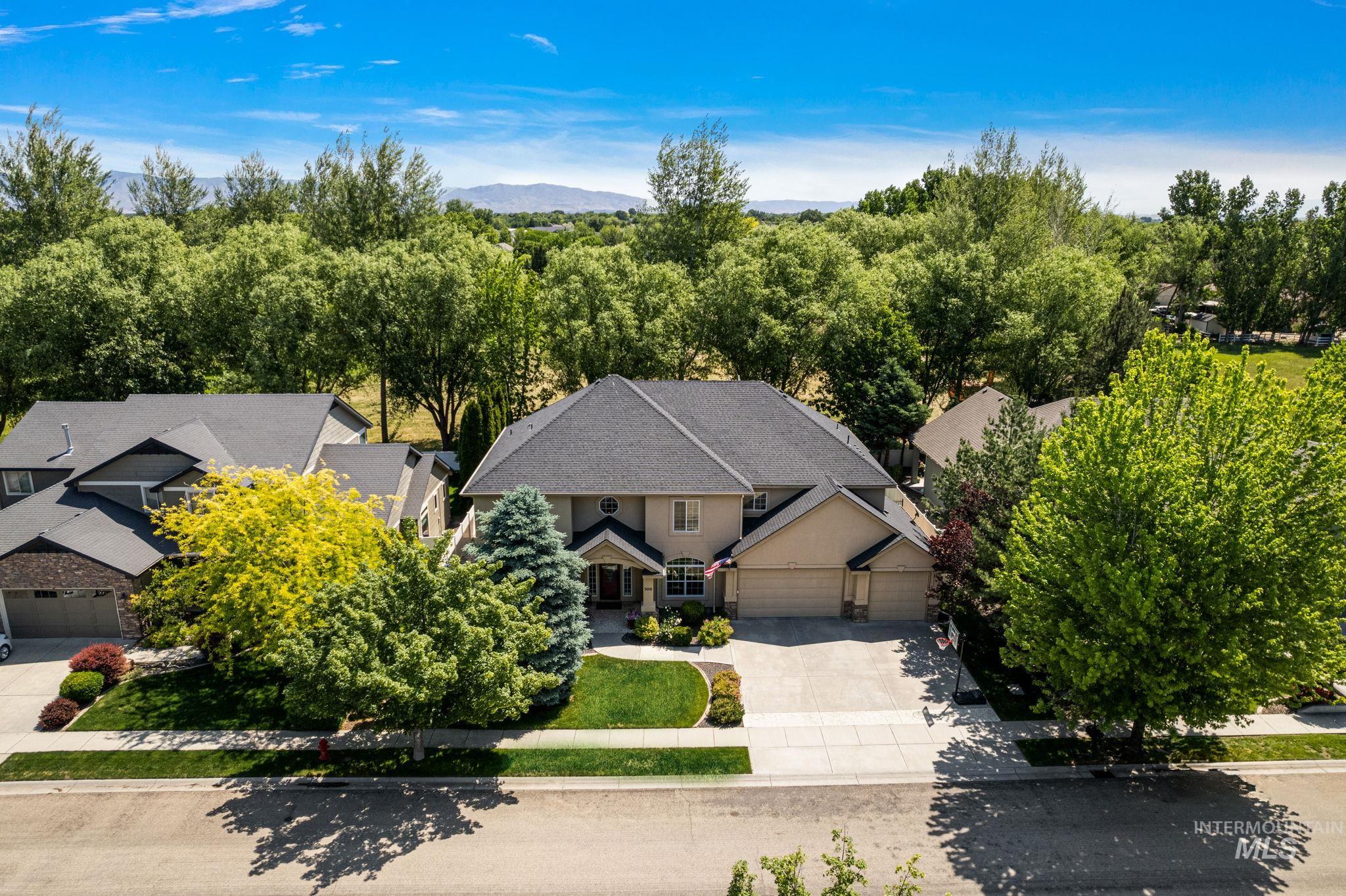 3010 S Glacier Bay Way