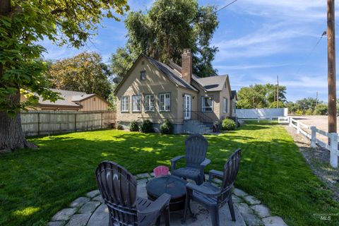 Photo of 101 1st St S St, Marsing, ID 83639 (MLS # 98958076)