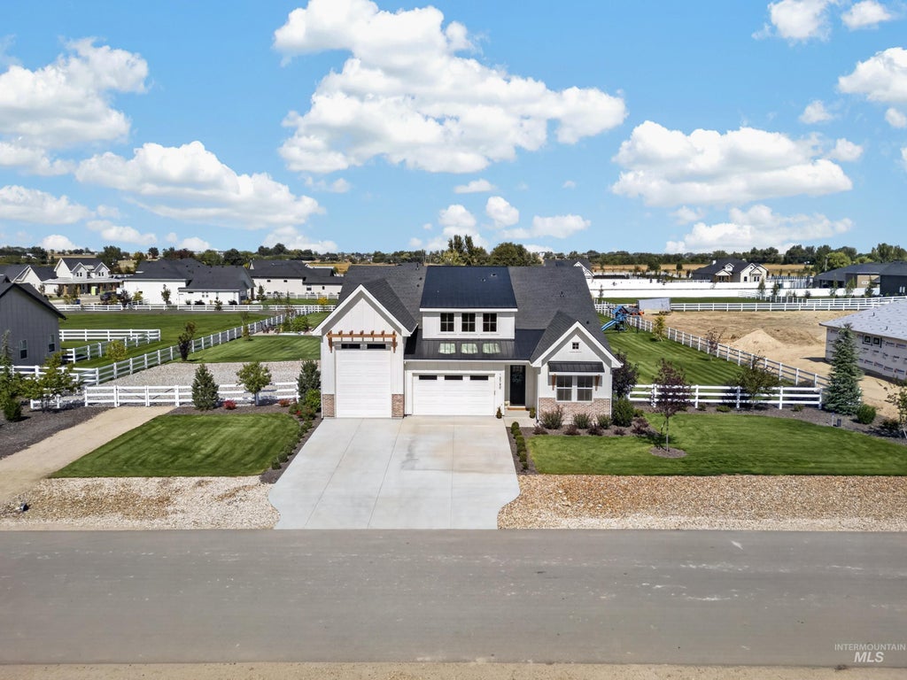 Photo of 12780 Draft St, Middleton, ID 83644 (MLS # 99000513)