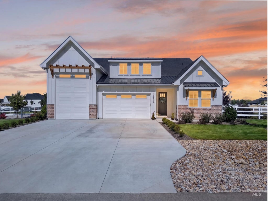 Photo of 12780 Draft St, Middleton, ID 83644 (MLS # 99000513)