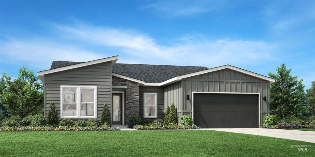 Photo of 5516 Juliet Rose Ave, Caldwell, ID 83607 (MLS # 98990612)