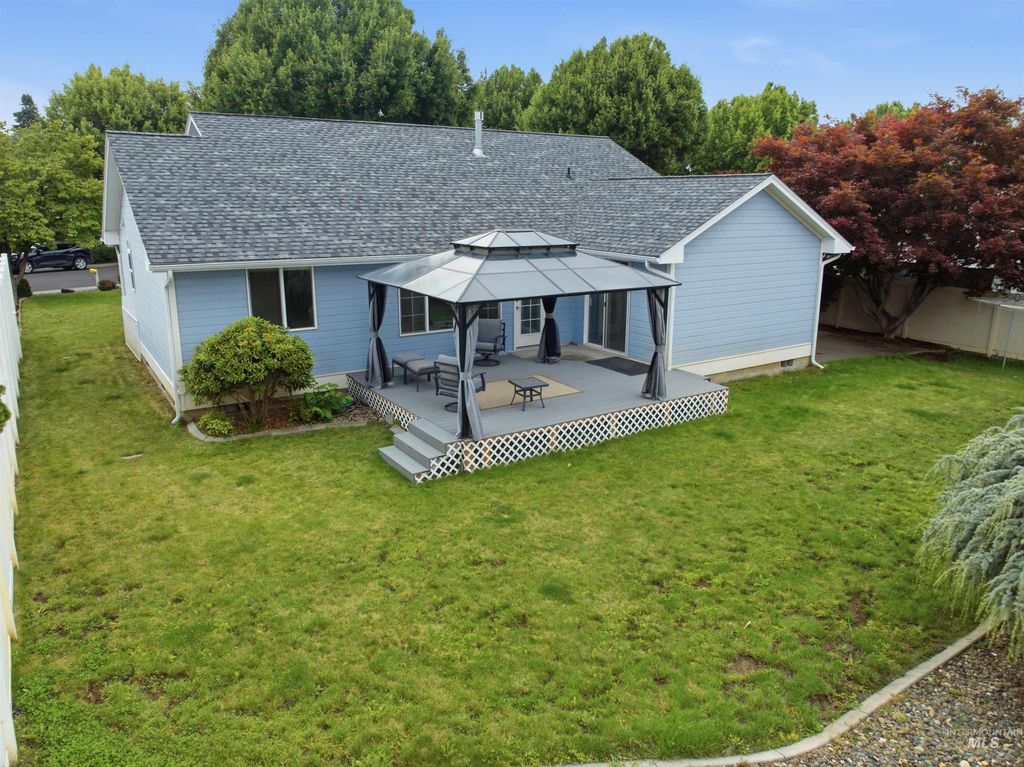 Photo of 1531 Quail Run Drive, Lewiston, ID 83501 (MLS # 98992615)