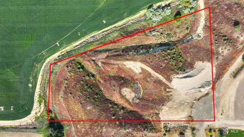 Photo of 2901 Echo Road- Parcel #1, Ontario, OR 97914 (MLS # 98984939)