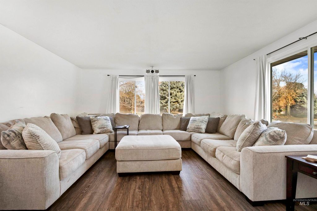 Photo of 11835 W Savage Dr, Boise, ID 83713 (MLS # 98975337)