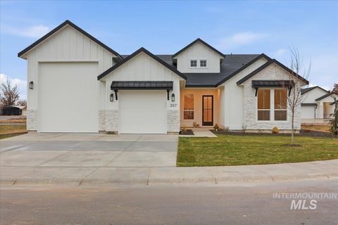 397 W Flour Mill Court Middleton ID 83644