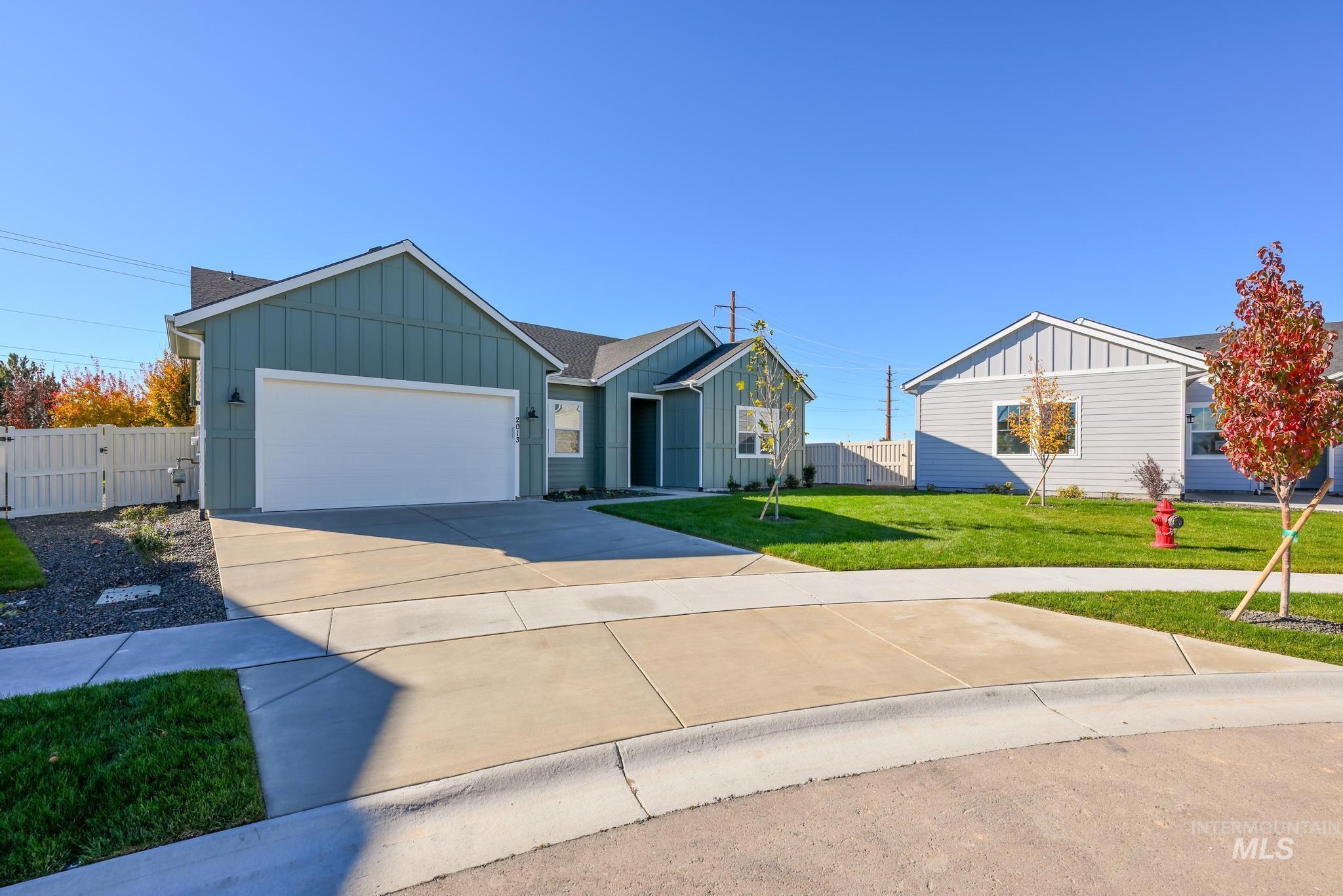 2013 N Spring Creek Ave