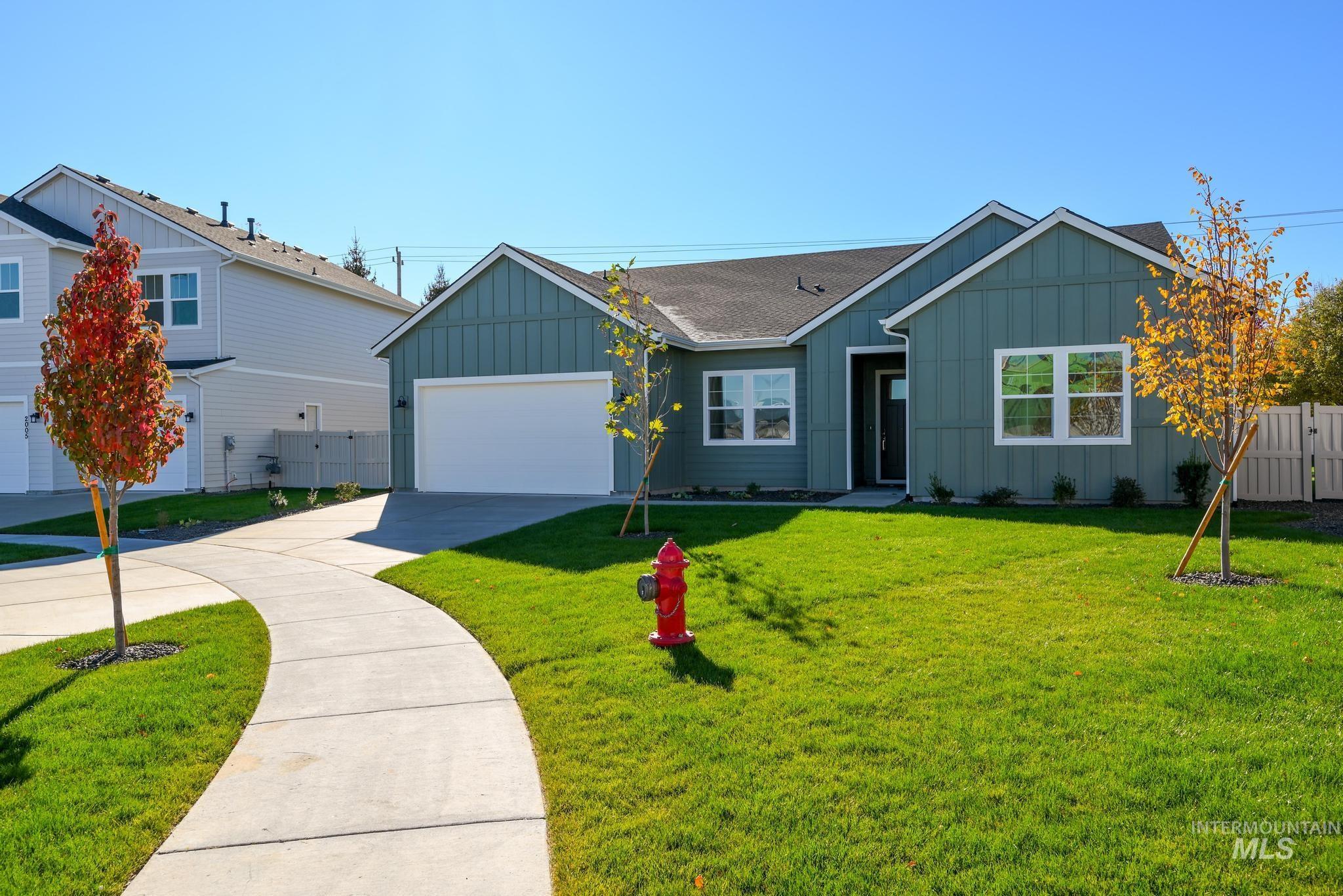 2013 N Spring Creek Ave