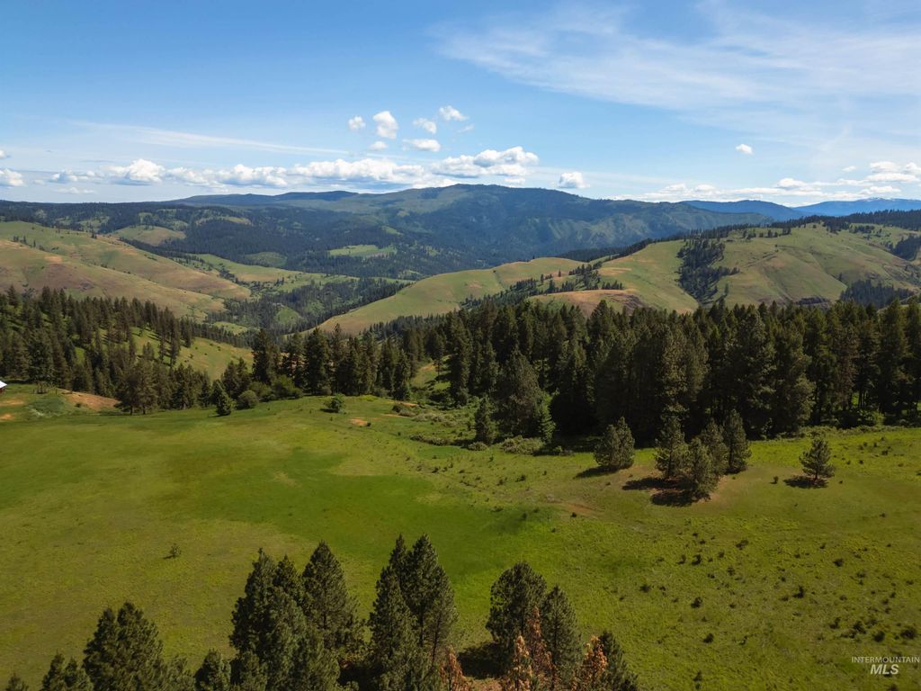 Photo of 216 Ulmer Road, Kooskia, ID 83539 (MLS # 98975037)