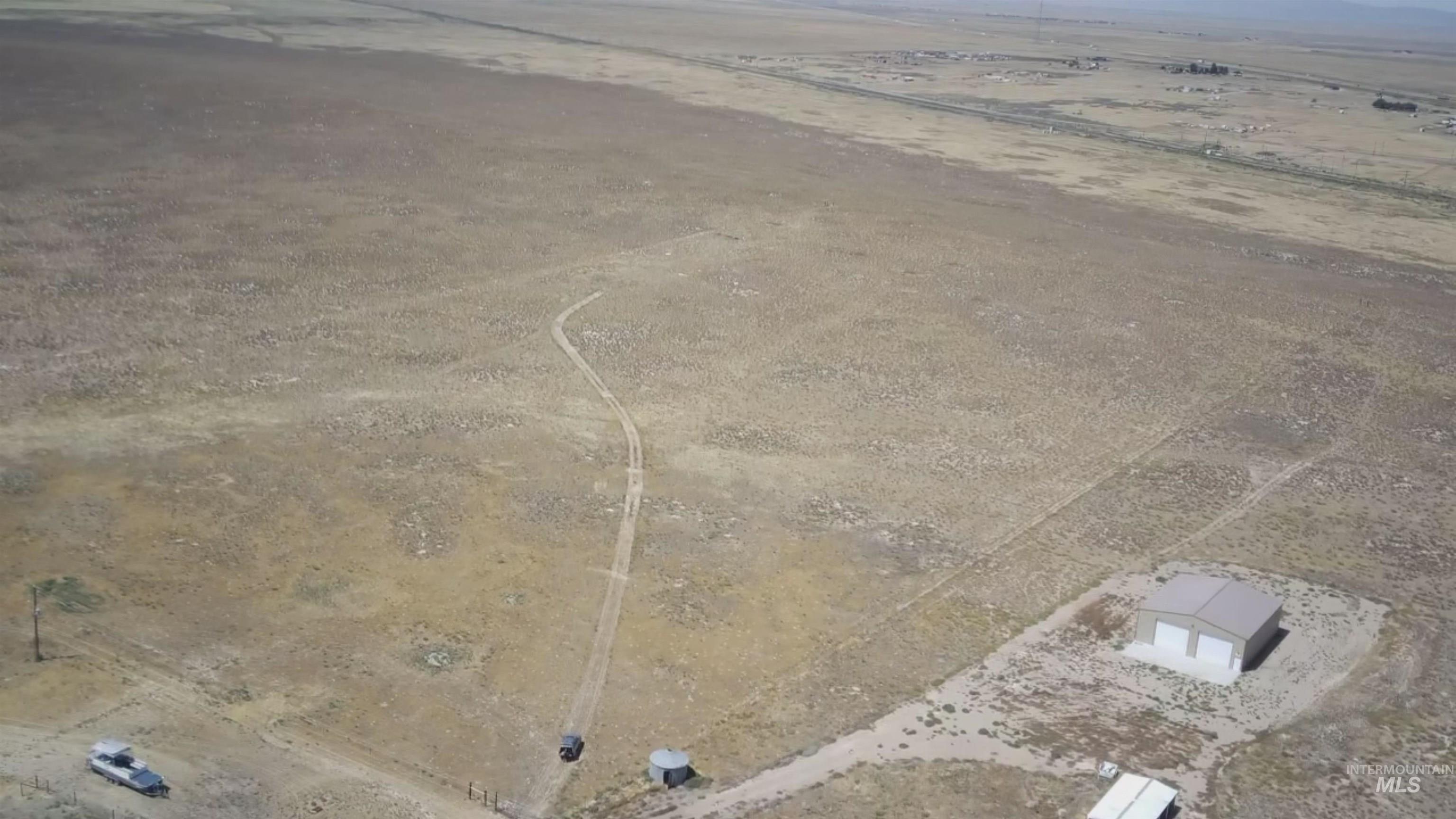 TBD NW Rope Horse Lane