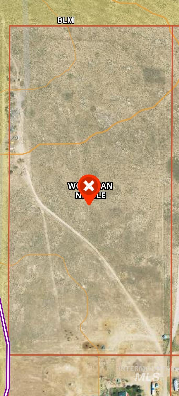 TBD NW Rope Horse Lane