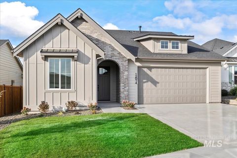 Photo of 12014 W Zamalek Ct, Kuna, ID 83634 (MLS # 98974712)