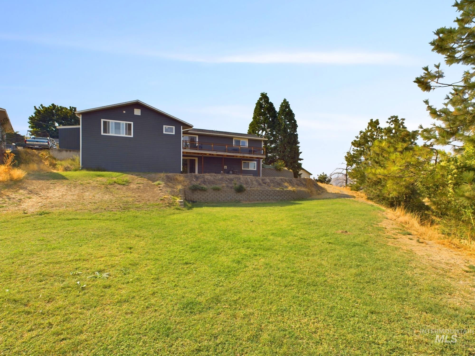 2362 Rolling Hills Dr, Clarkston, Washington image 1