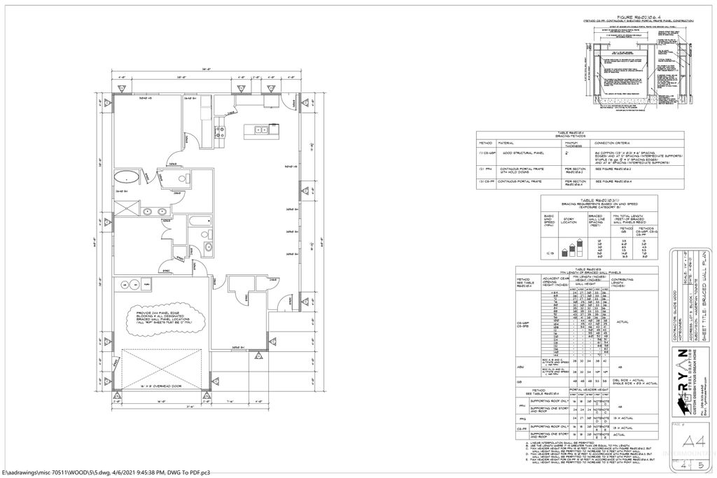 Photo of 351 Valley Rd E Rd, Hagerman, ID 83332 (MLS # 98978509)