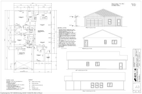 Photo of 351 Valley Rd E Rd, Hagerman, ID 83332 (MLS # 98978509)