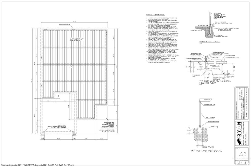 Photo of 351 Valley Rd E Rd, Hagerman, ID 83332 (MLS # 98978509)