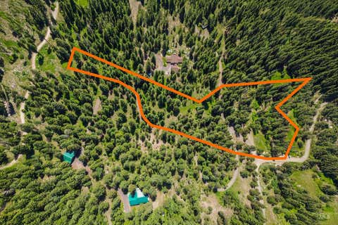 Photo of TBD Morell Road, McCall, ID 83638 (MLS # 98992150)