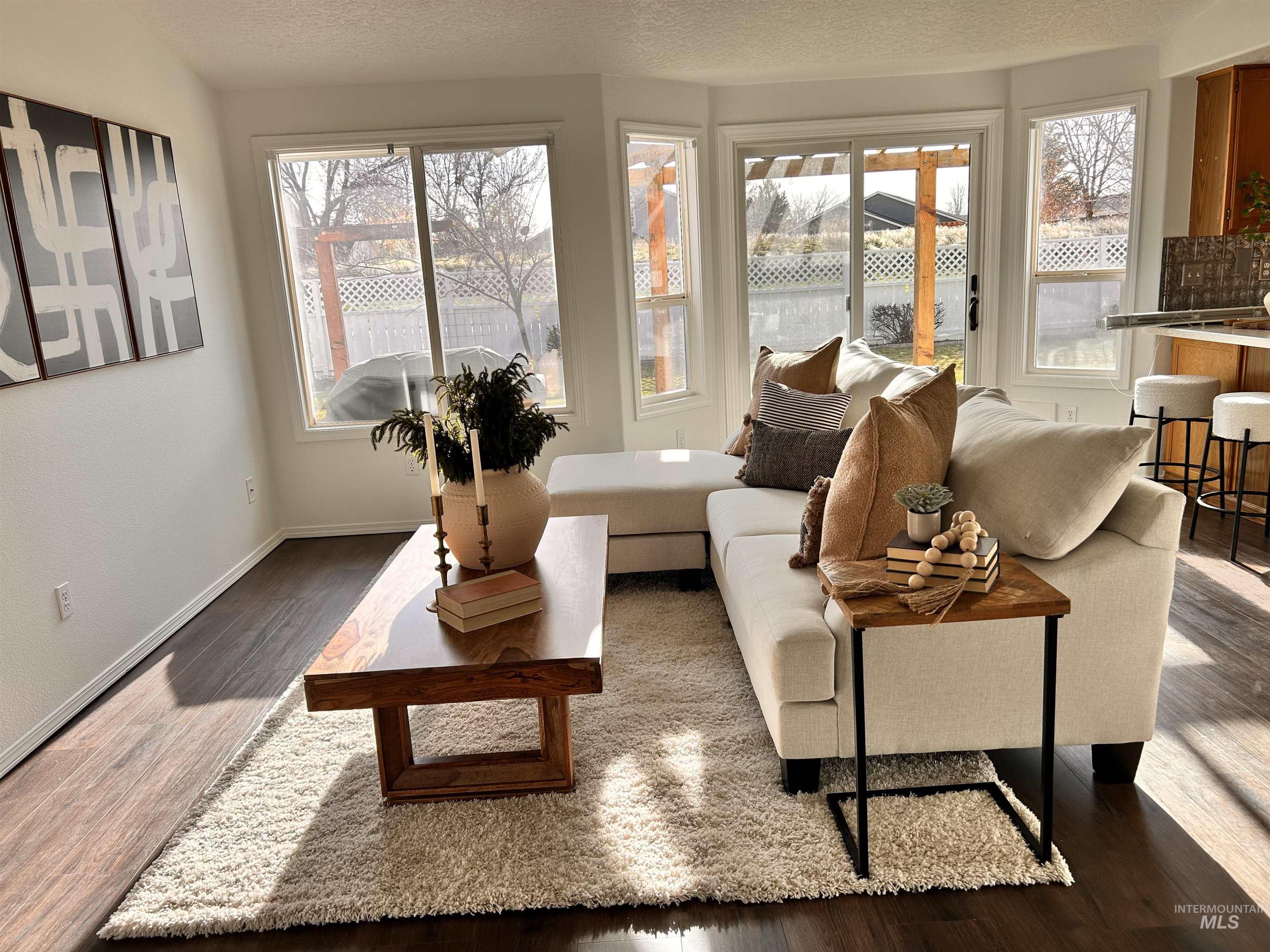 5639 S Snapdragon Place