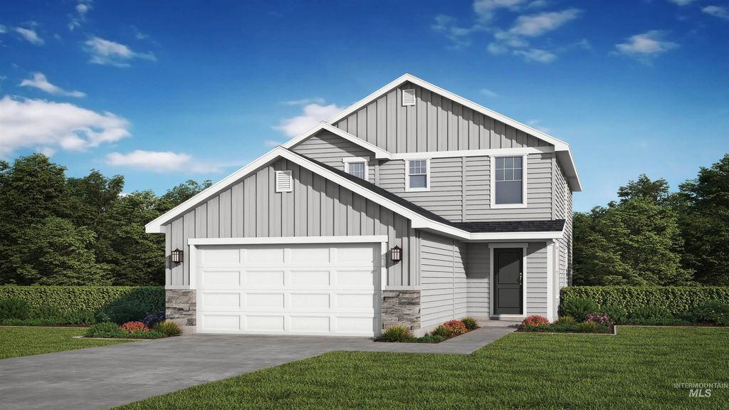 Photo of 10076 Longtail Drive, Nampa, ID 83687 (MLS # 98985181)