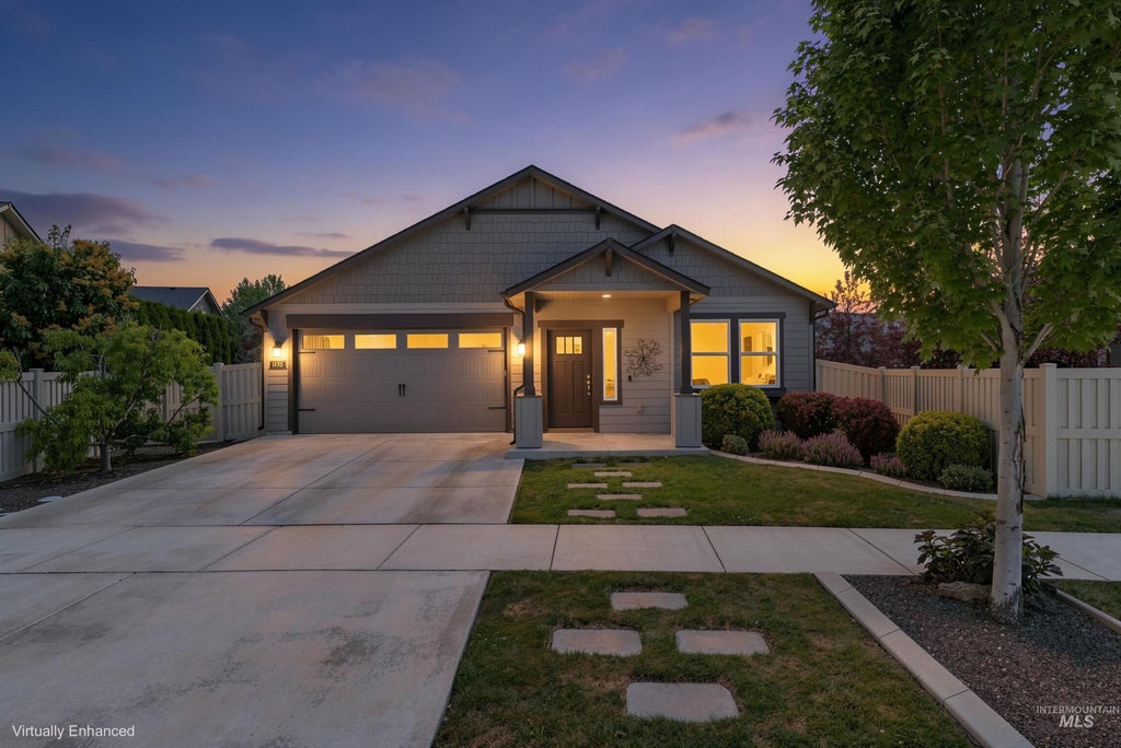 Photo of 1470 S Diomi Way, Boise, ID 83709 (MLS # 98991036)
