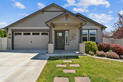 Photo of 1470 S Diomi Way, Boise, ID 83709 (MLS # 98991036)