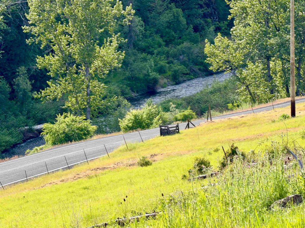 Photo of 624 Clear Creek Road, Kooskia, ID 83539 (MLS # 98987641)