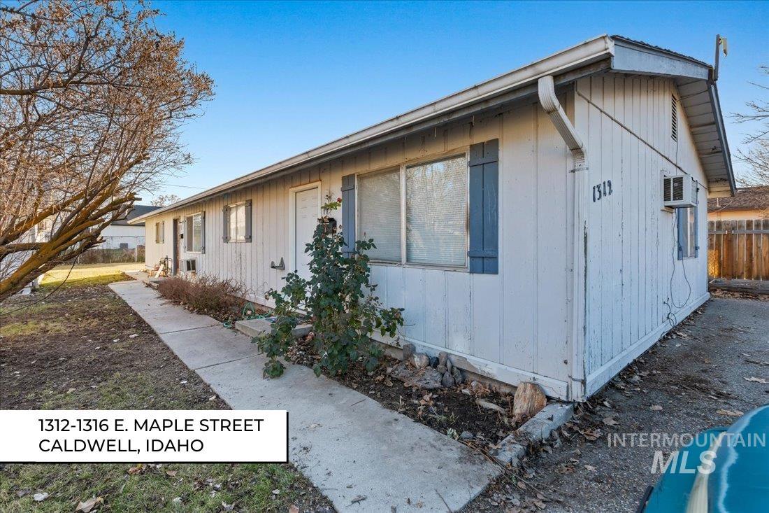 Caldwell, Idaho 83605, United States, 16 Bedrooms Bedrooms, ,8 BathroomsBathrooms,Residential,Pending,1912