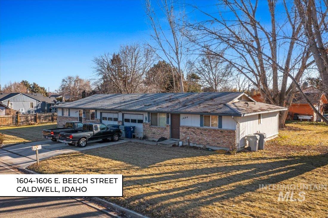 Caldwell, Idaho 83605, United States, 16 Bedrooms Bedrooms, ,8 BathroomsBathrooms,Residential,Pending,1912