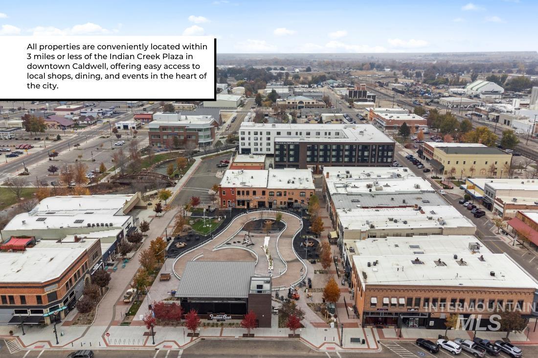 Caldwell, Idaho 83605, United States, 16 Bedrooms Bedrooms, ,8 BathroomsBathrooms,Residential,Pending,1912