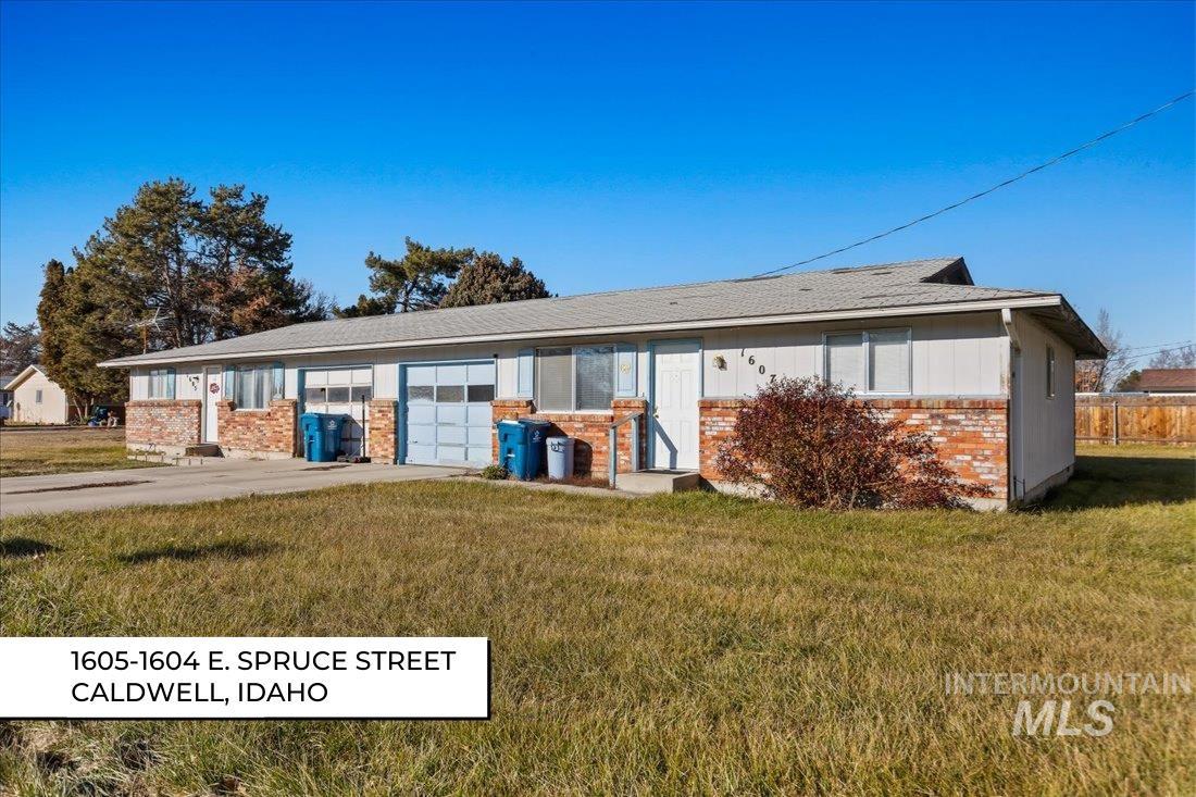 Caldwell, Idaho 83605, United States, 16 Bedrooms Bedrooms, ,8 BathroomsBathrooms,Residential,Pending,1912