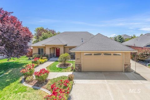 1815 W Divide Creek St Meridian ID 83646