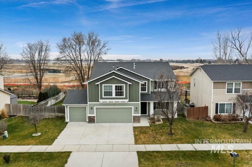 Photo of 1555 Condor Dr, Middleton, ID 83644 (MLS # 98972289)