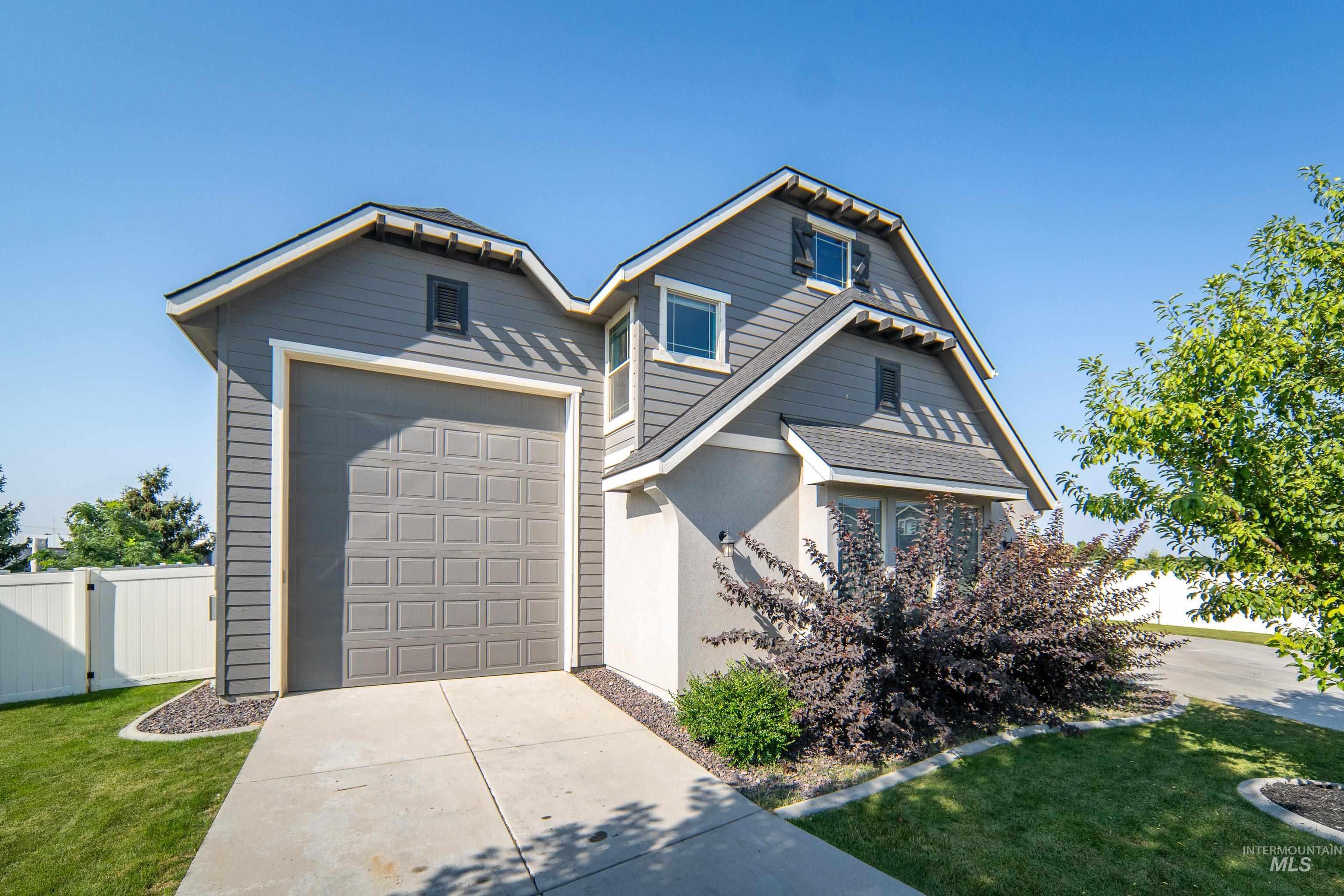 133 E Observation Dr, Meridian, Idaho image 3