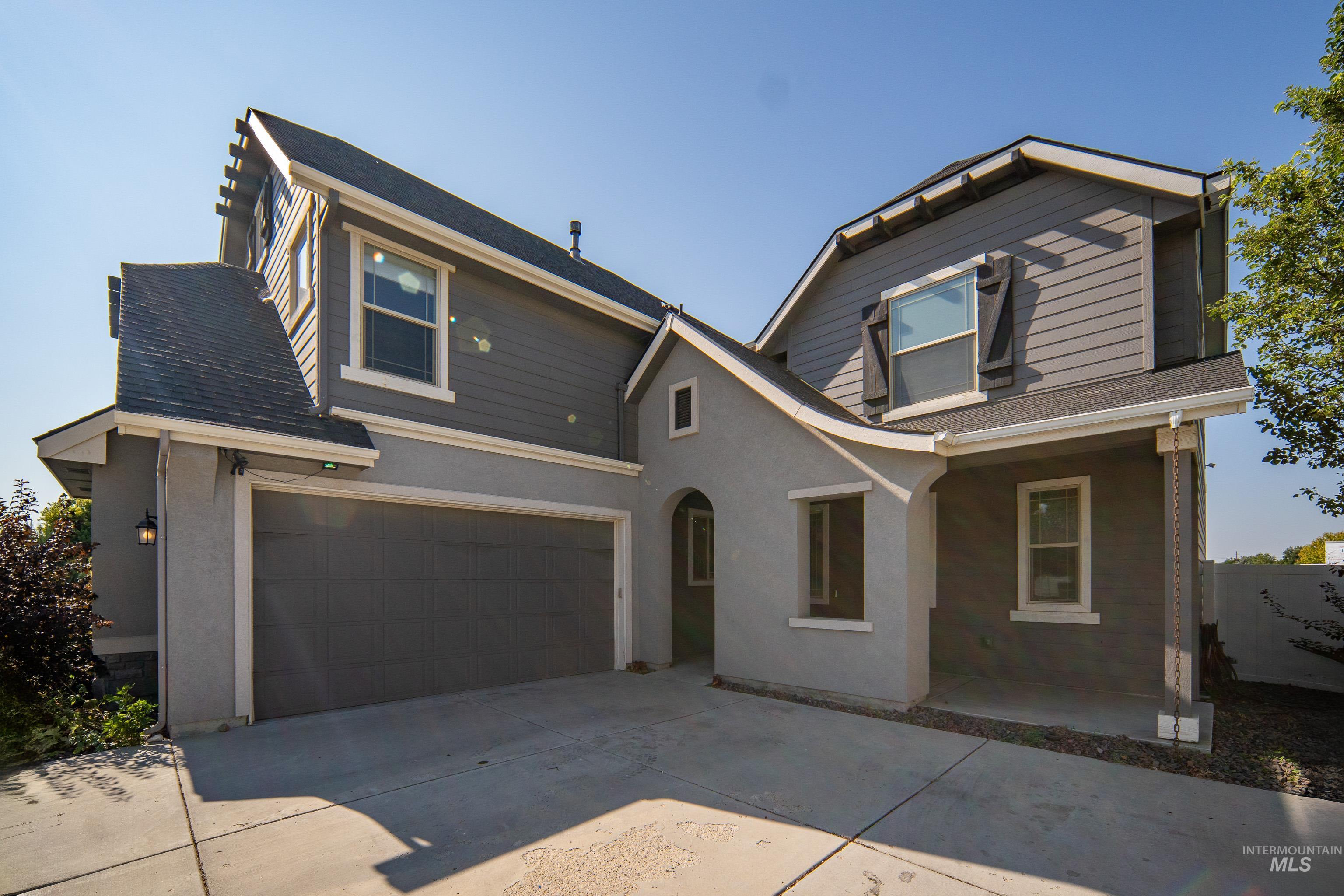 133 E Observation Dr, Meridian, Idaho image 5