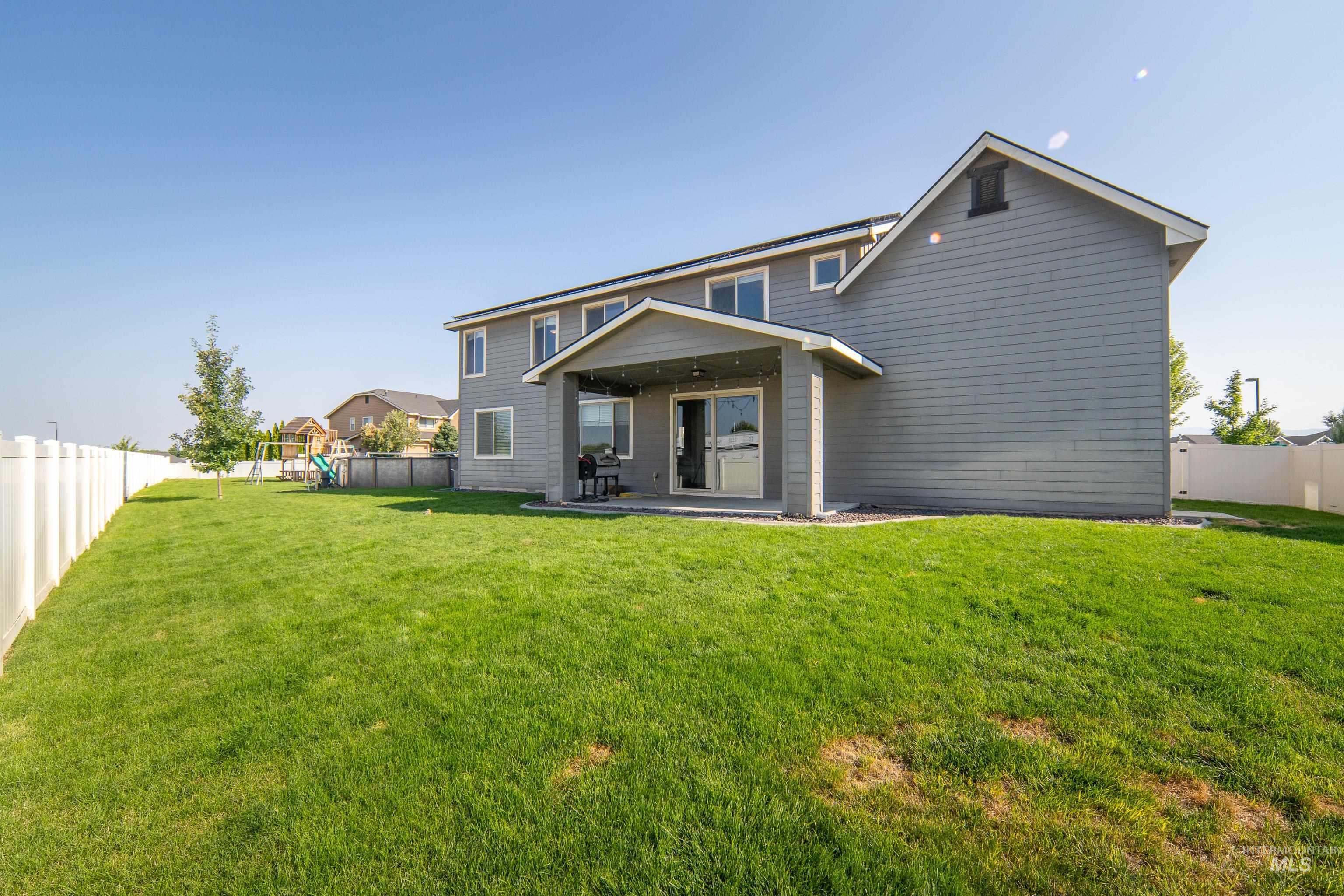 133 E Observation Dr, Meridian, Idaho image 41