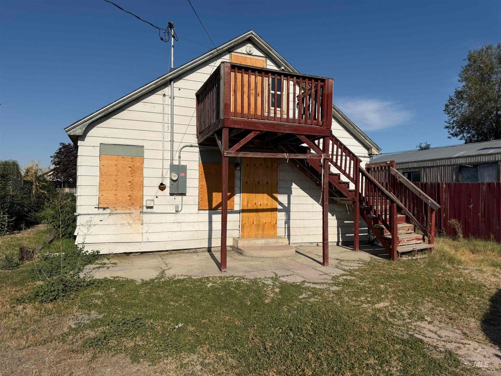 Photo of 414 E E Chicago ST, Caldwell, ID 83605 (MLS # 99002953)