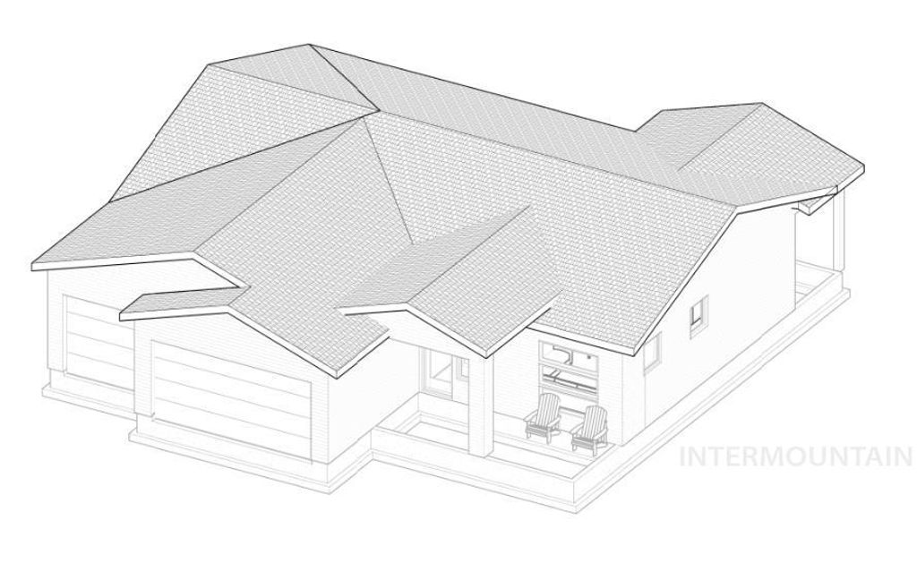 Photo of 2359 Bristol Avenue, Burley, ID 83318 (MLS # 98975892)