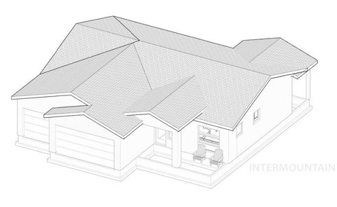 Photo of 2359 Bristol Avenue, Burley, ID 83318 (MLS # 98975892)