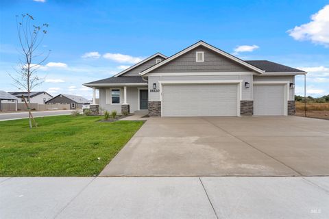 Photo of 1625 Kinsale St, Middleton, ID 83644 (MLS # 98985257)