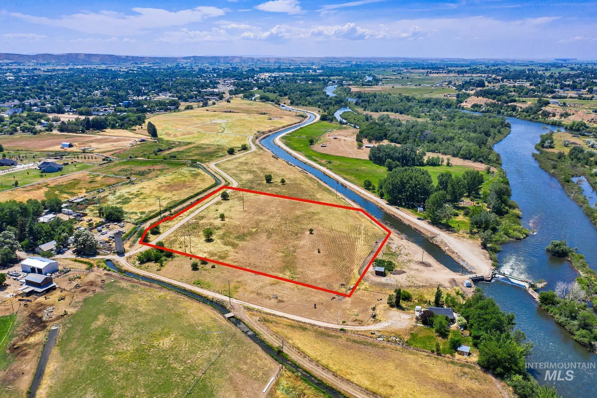 TBD Meyer Ln Lot 1