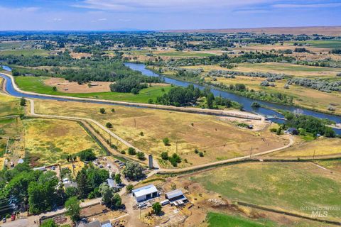 TBD Meyer Ln Lot 1 Emmett ID 83617
