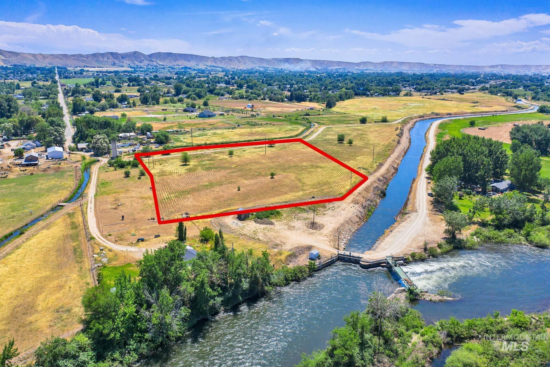 TBD Meyer Ln Lot 1