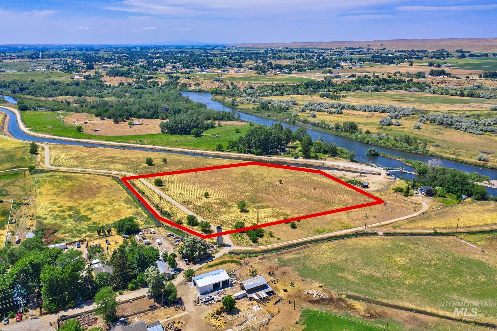 TBD Meyer Ln Lot 1