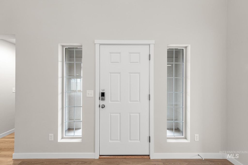 Photo of 17167 N Swan Springs Pl, Nampa, ID 83687 (MLS # 98981860)