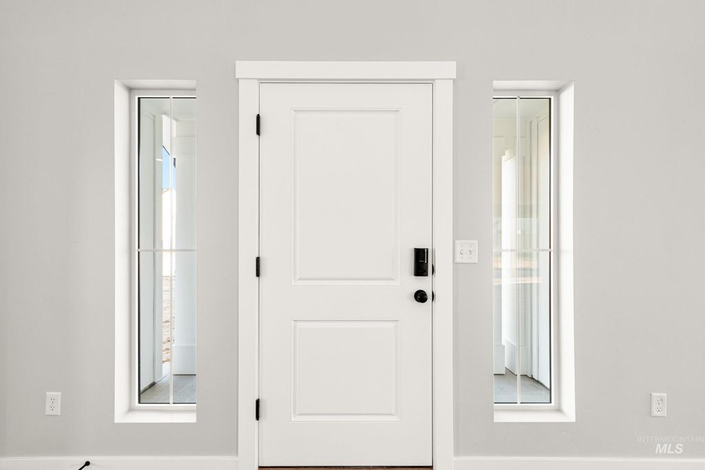 Photo of 5071 E Open Canyon Dr, Nampa, ID 83687 (MLS # 98978440)