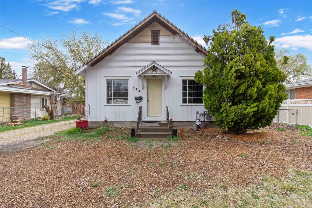 Photo of 464 Heyburn Ave W, Twin Falls, ID 83301 (MLS # 98980682)