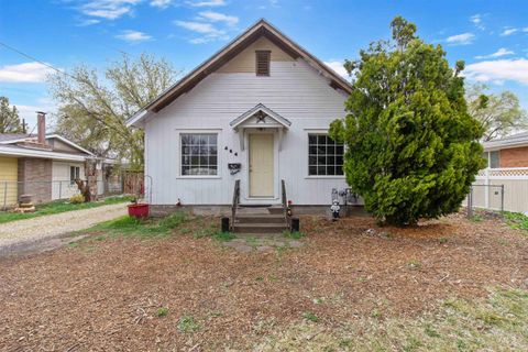 464 Heyburn Ave W Twin Falls ID 83301